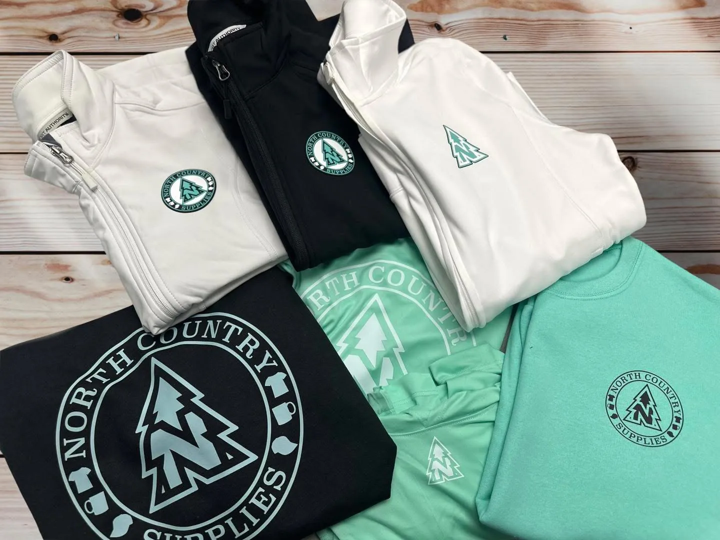 Why We Use North Country Supplies (And Why You Should Too)